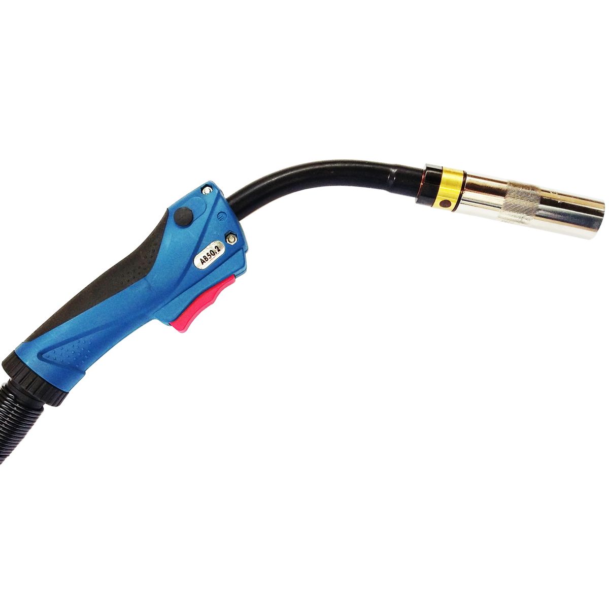 Súng hàn (Mỏ hàn, Tay hàn) MIG/MAG AB Grip 50.2 ABICOR BINZEL, GERMANY